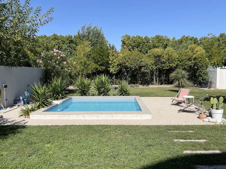 Maison Montélimar - 4 chambres - 210m²