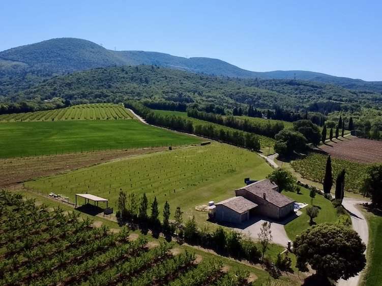 Maison Montélimar - 4 chambres - 200m²