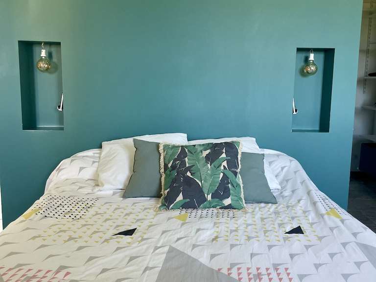 Maison Montélimar - 4 chambres - 200m²