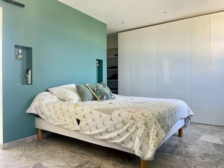 Maison Montélimar - 4 chambres - 200m²