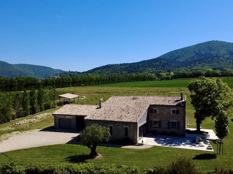 Maison Montélimar - 4 chambres - 200m²