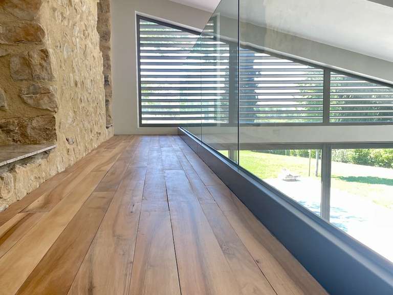 Maison Montélimar - 4 chambres - 200m²