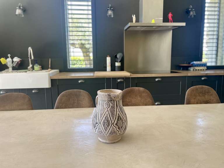 Maison Montélimar - 4 chambres - 200m²