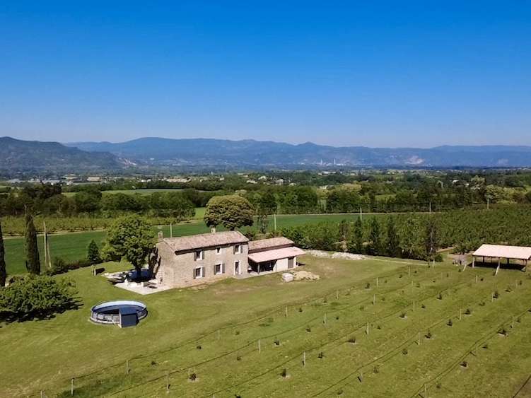 Maison Montélimar - 4 chambres - 200m²