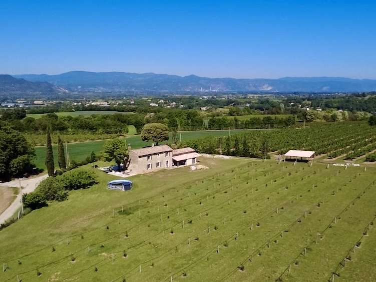 Maison Montélimar - 4 chambres - 200m²