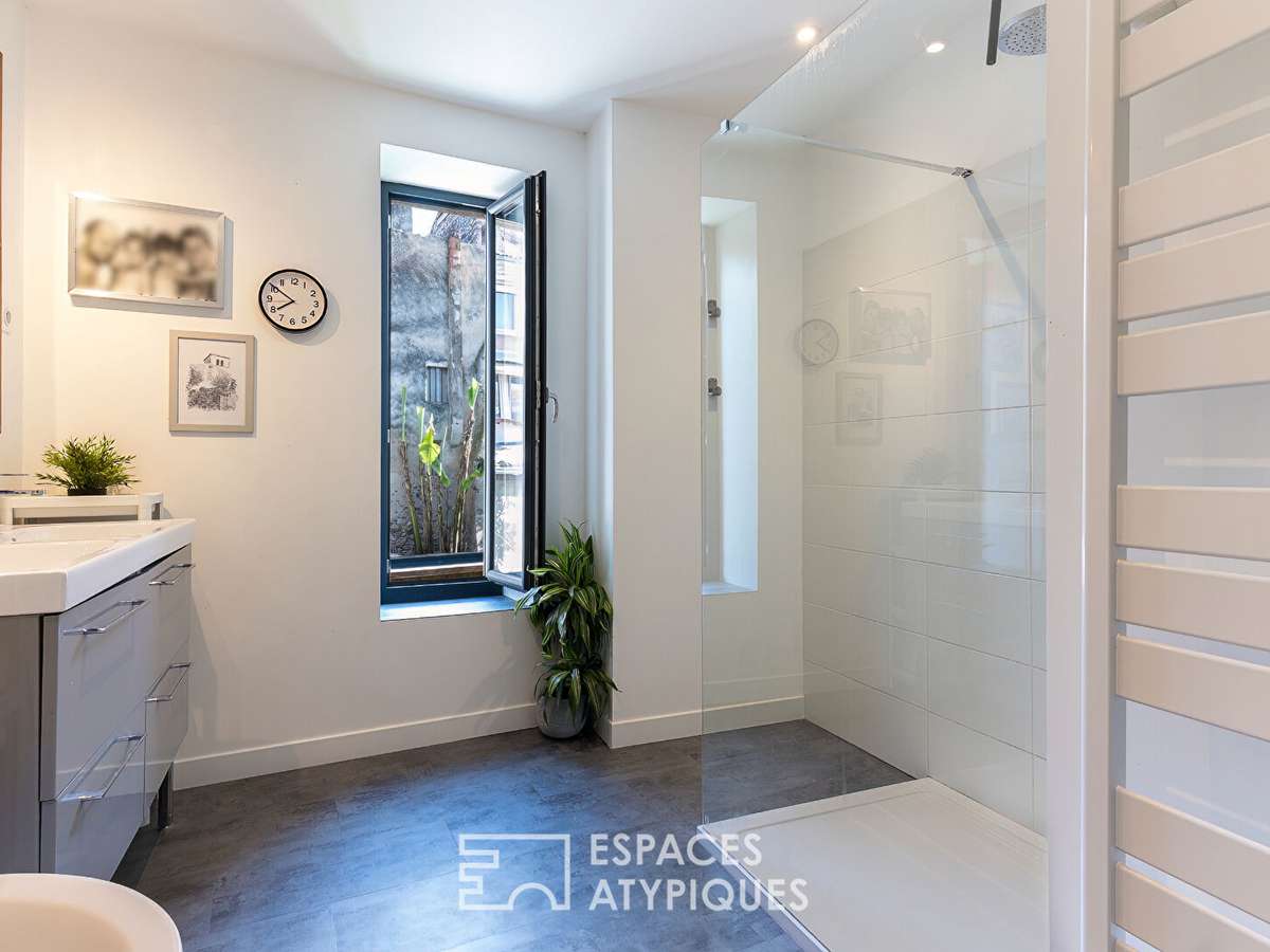 Maison Montélimar
