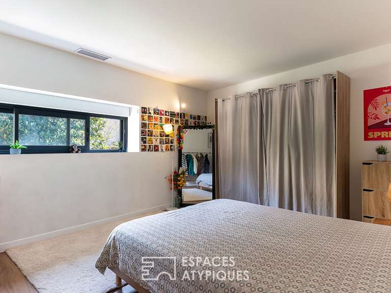 Maison Montélimar - 4 chambres - 221m²