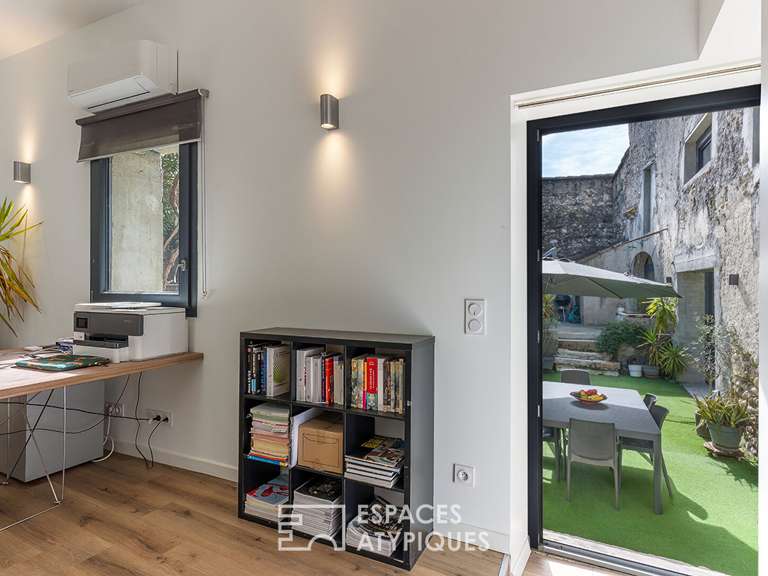 Maison Montélimar - 4 chambres - 221m²