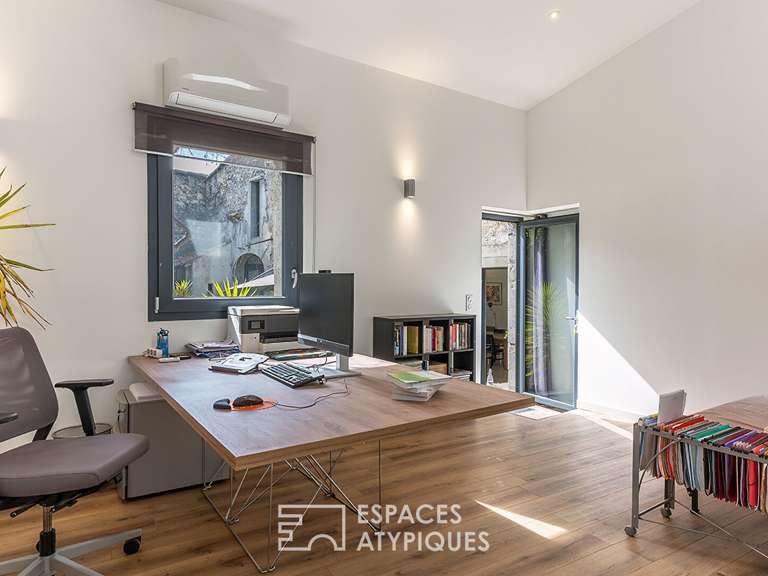 Maison Montélimar - 4 chambres - 221m²
