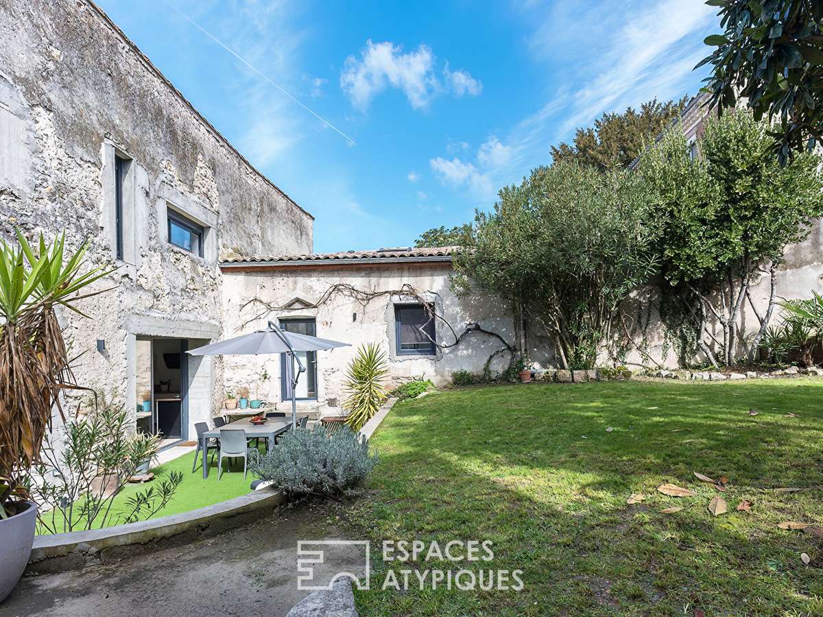 Maison Montélimar