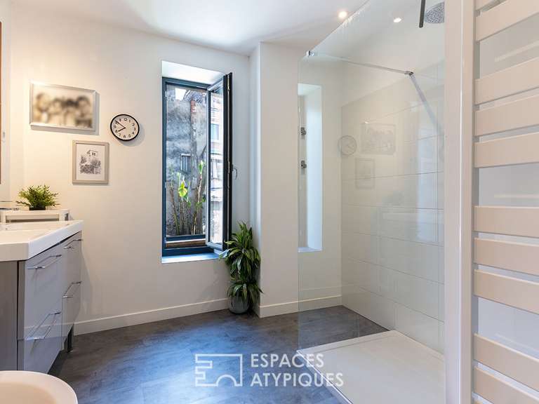 Maison Montélimar - 4 chambres - 221m²