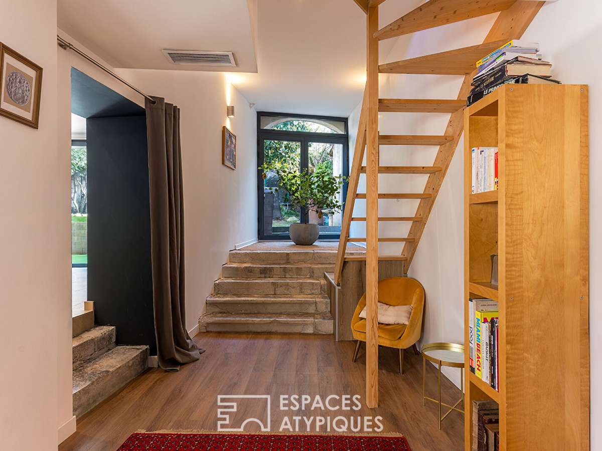 Maison Montélimar
