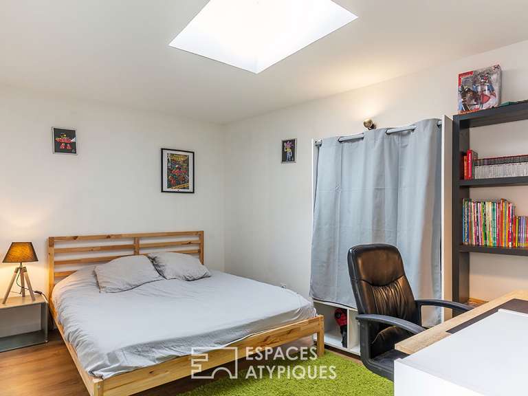 Maison Montélimar - 4 chambres - 221m²