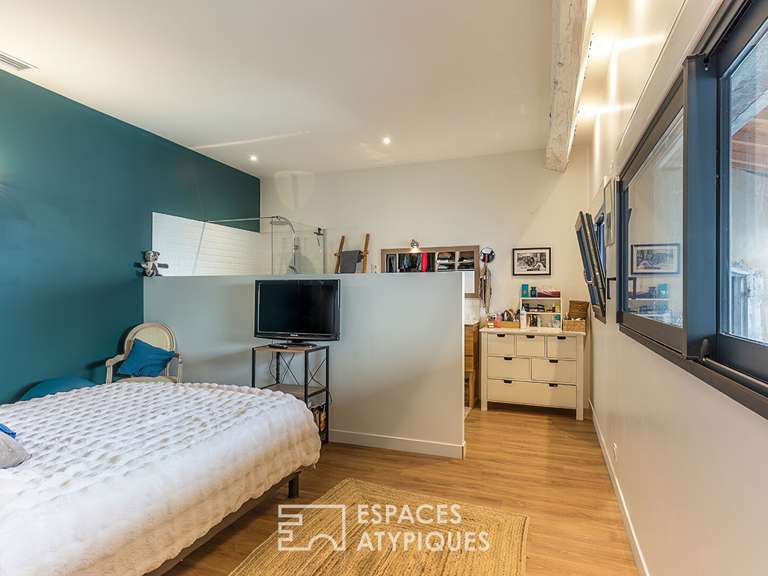 Maison Montélimar - 4 chambres - 221m²