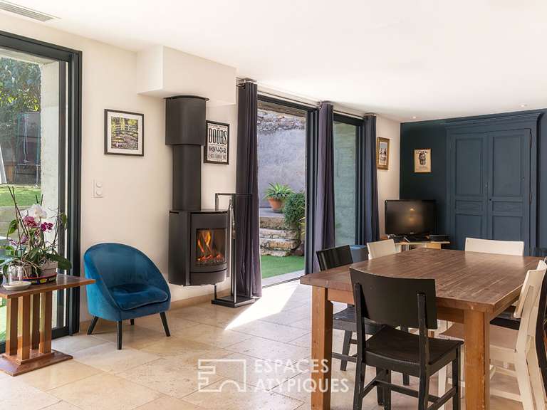 Maison Montélimar - 4 chambres - 221m²