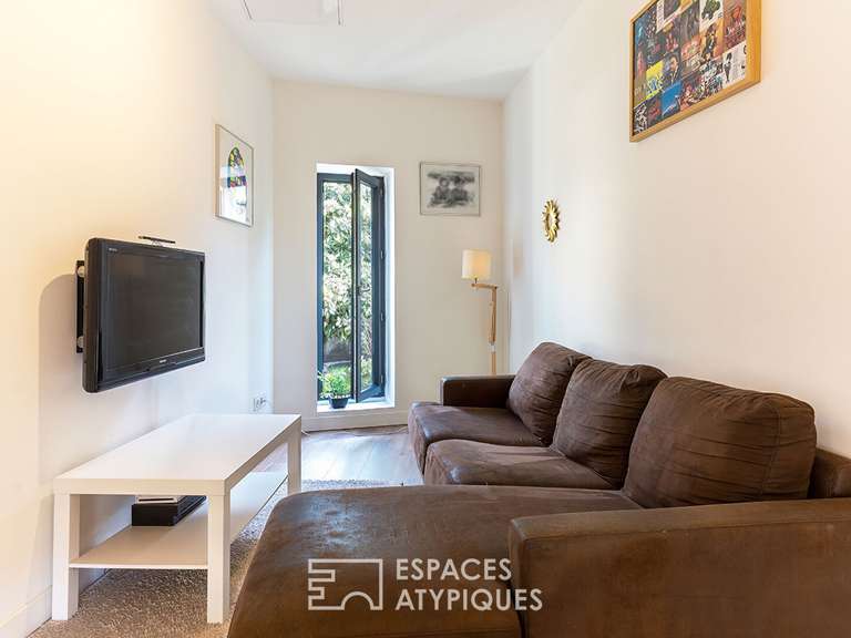 Maison Montélimar - 4 chambres - 221m²