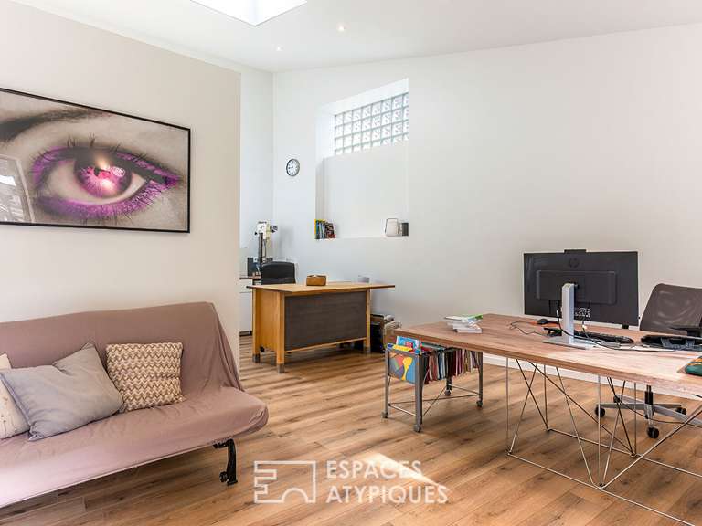 Maison Montélimar - 4 chambres - 221m²