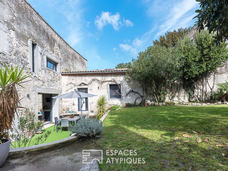 Maison Montélimar - 4 chambres - 221m²