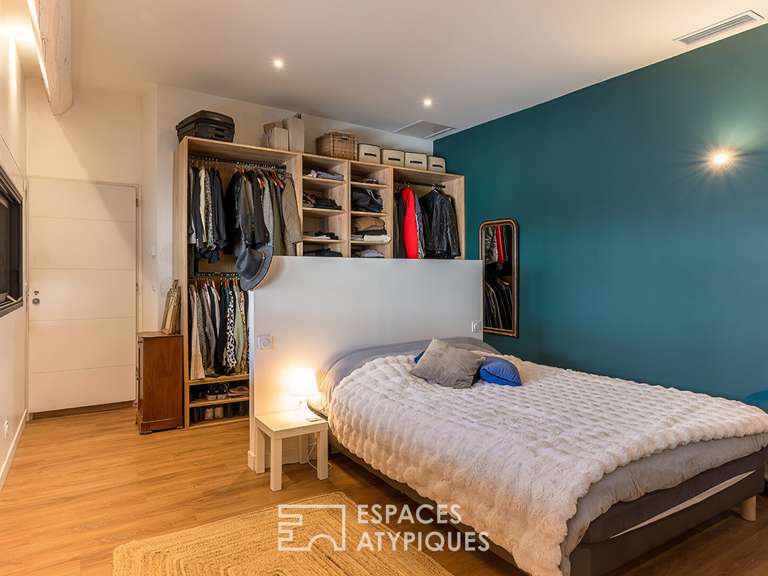 Maison Montélimar - 4 chambres - 221m²