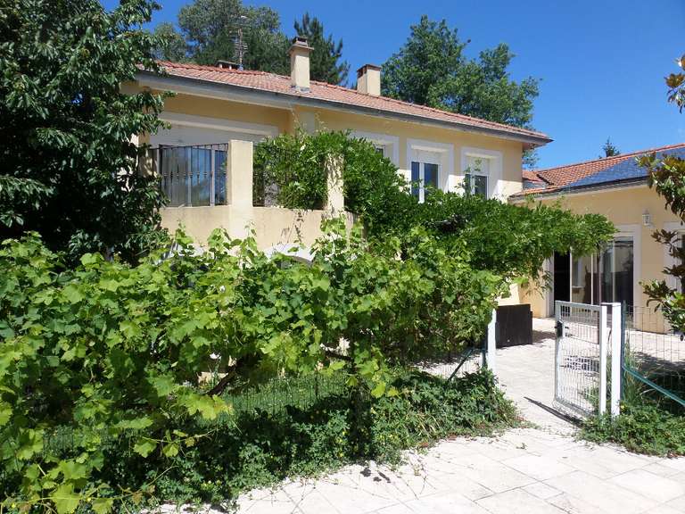 House Montélimar - 220m²