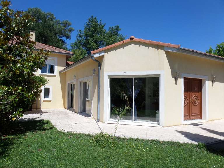 House Montélimar - 220m²