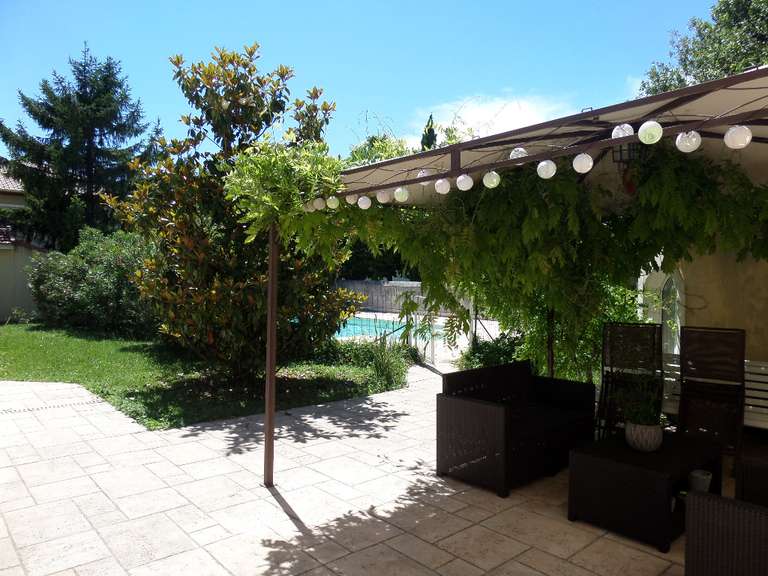 House Montélimar - 220m²