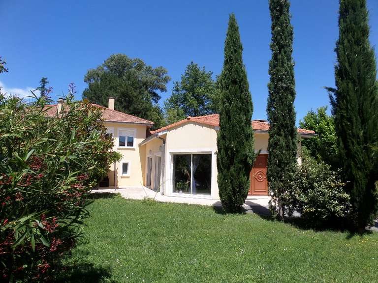 House Montélimar - 220m²