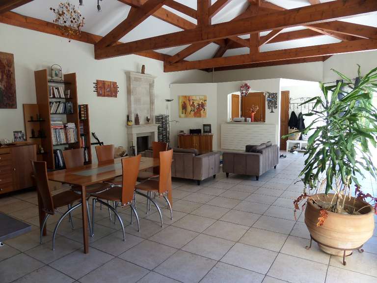 House Montélimar - 220m²