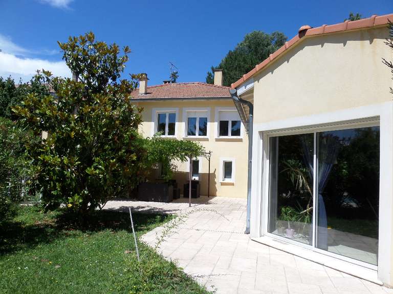 House Montélimar - 220m²