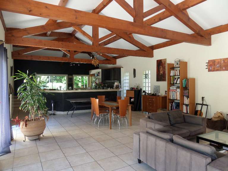 House Montélimar - 220m²