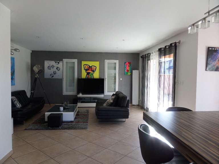 House Montélimar - 155m²