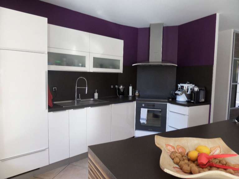 House Montélimar - 155m²