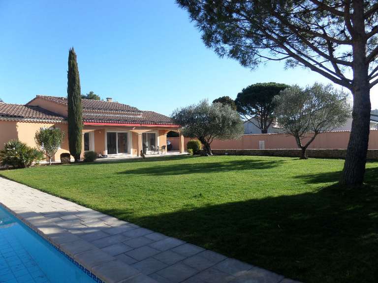 House Montélimar - 155m²