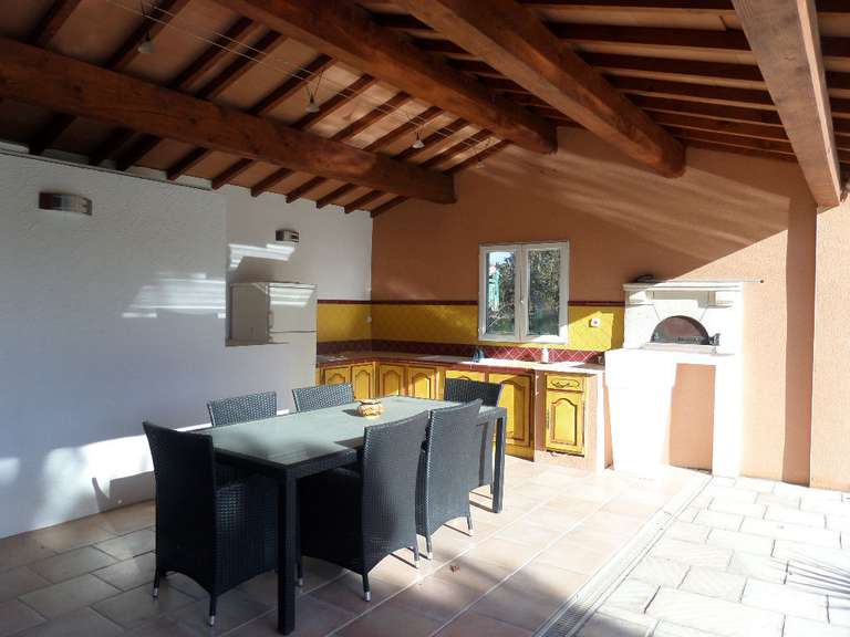 House Montélimar - 155m²