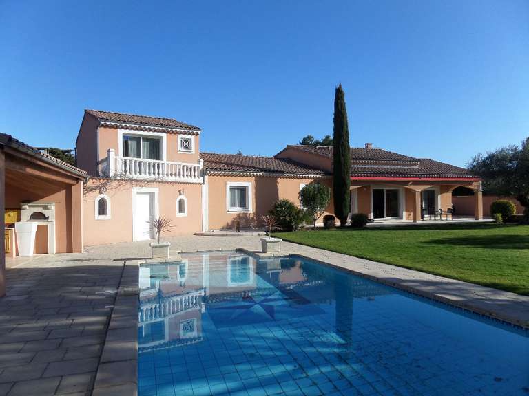 House Montélimar - 155m²
