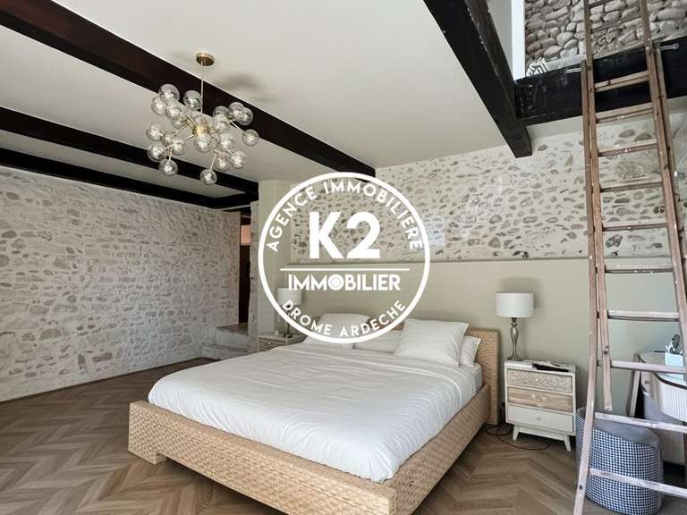House Montélimar - 7 bedrooms - 380m²