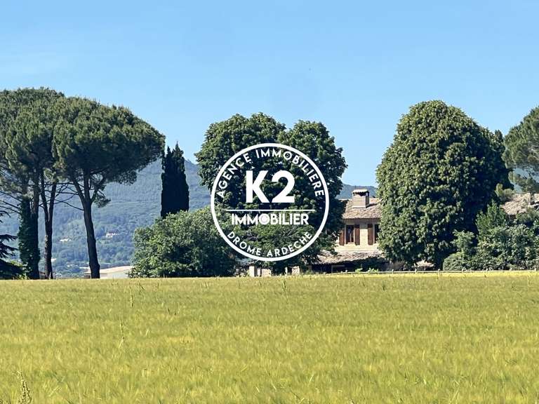 House Montélimar - 7 bedrooms - 380m²