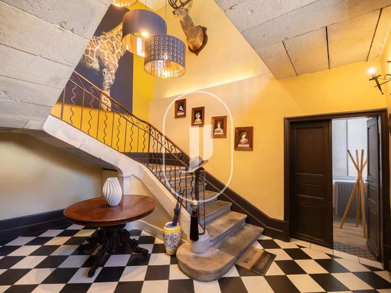House Montélimar - 10 bedrooms - 381m²