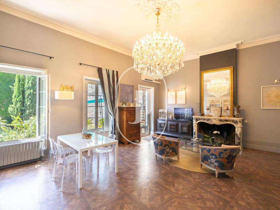 House Montélimar