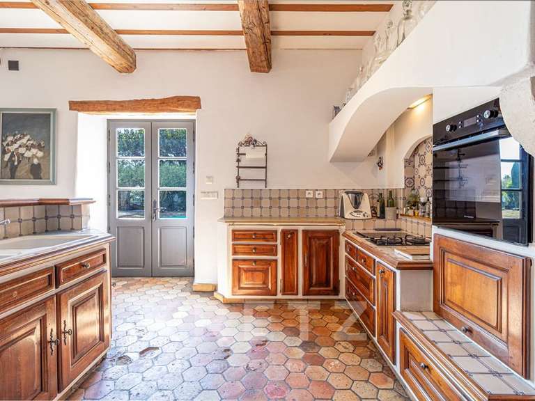 Maison Montélimar - 5 chambres - 530m²