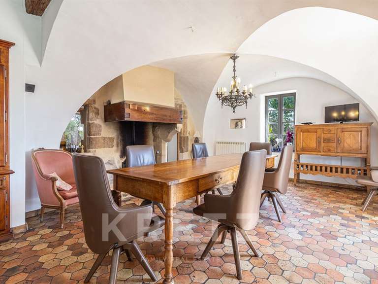 Maison Montélimar - 5 chambres - 530m²