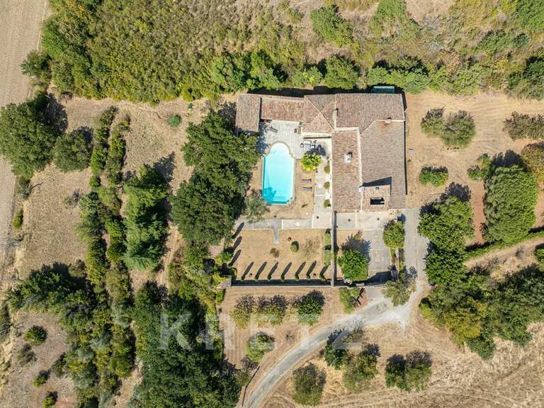 Maison Montélimar - 5 chambres - 530m²