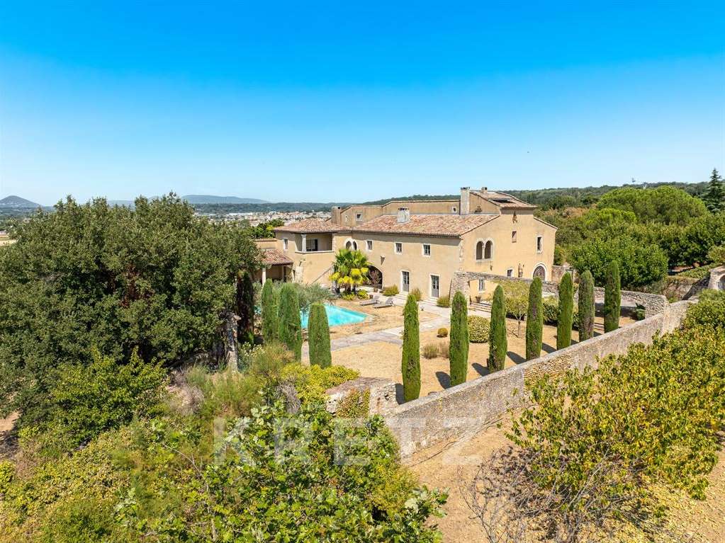 Maison Montélimar
