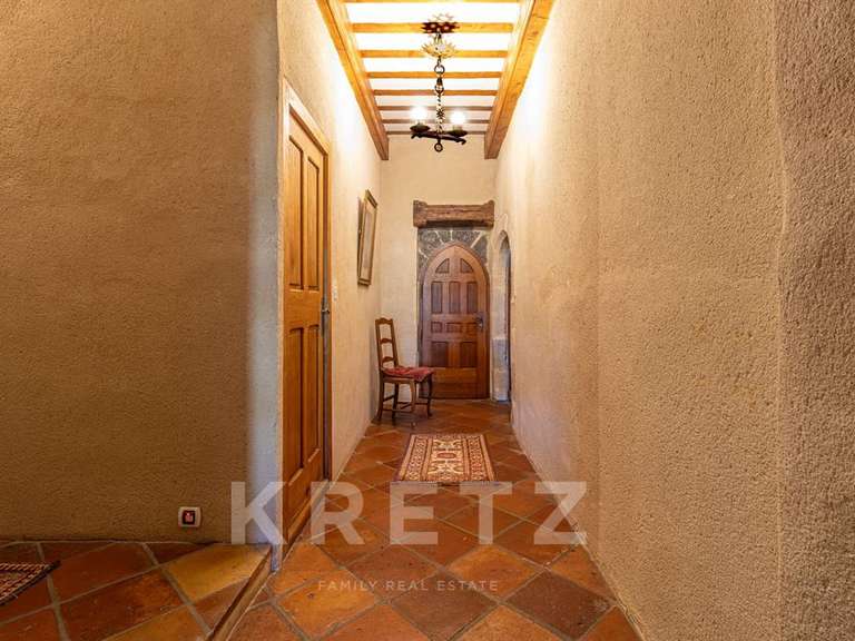 Maison Montélimar - 5 chambres - 530m²