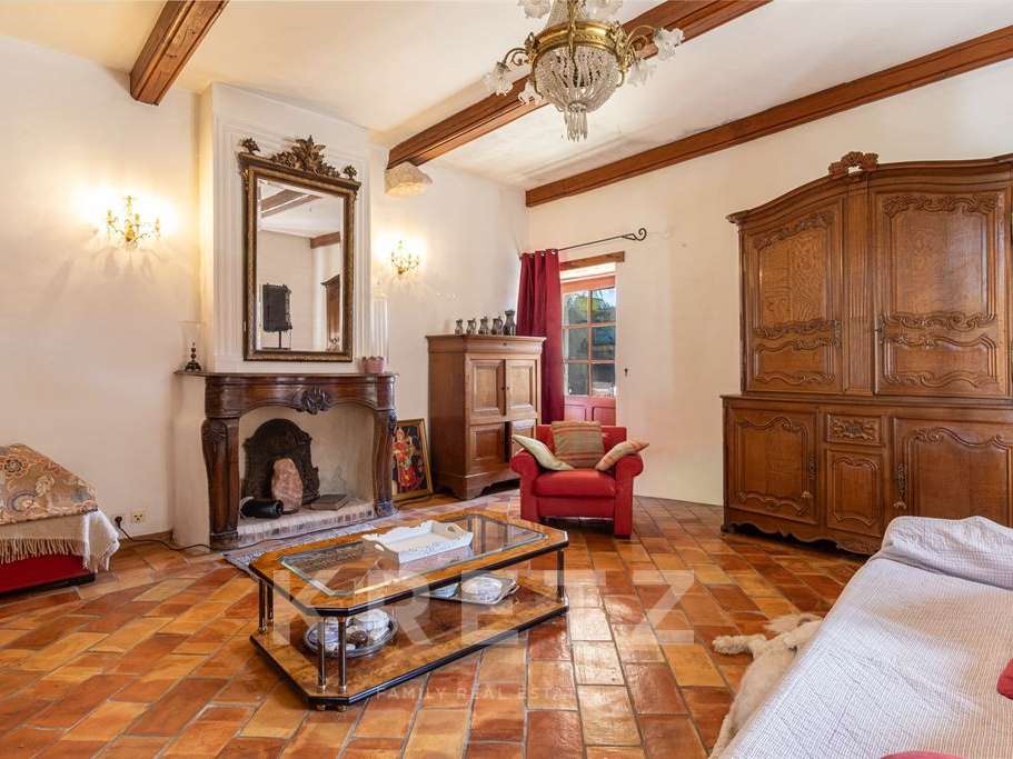 Maison Montélimar