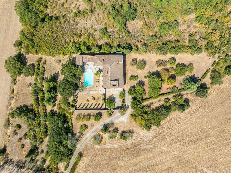 Maison Montélimar - 5 chambres - 530m²