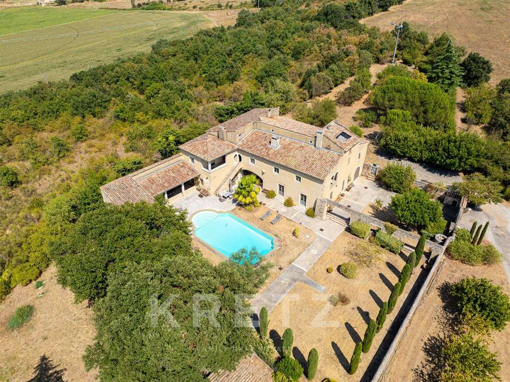 Maison Montélimar