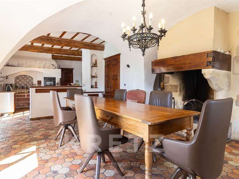 Maison Montélimar - 5 chambres - 530m²