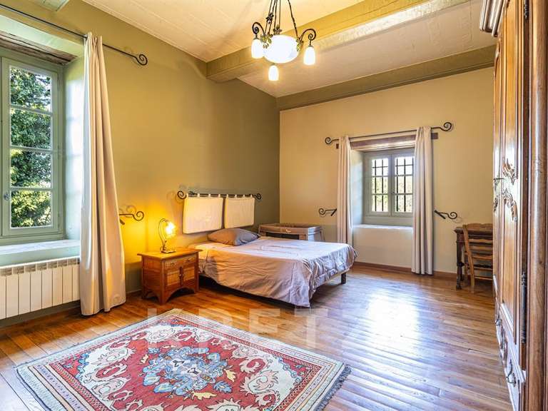 Maison Montélimar - 5 chambres - 530m²