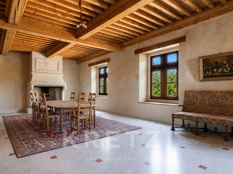 Maison Montélimar